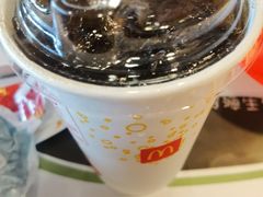 -麦当劳(开萝大道店)