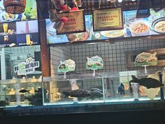 -老阿爸鲜鱼土菜(昆山花桥店)