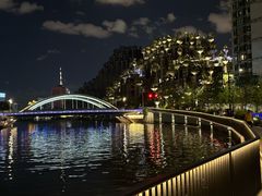 -苏州河梦清园环保主题公园