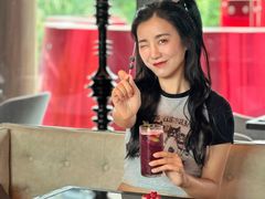 -Nord Grill&Bar Highland诺德西餐(深圳欢乐海岸店)