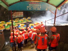 -清泉湾生态旅游度假区