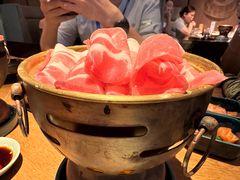-Mr.Fish鱼鲜生海鲜放题(高德置地冬广场店)