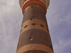 -新疆国际大巴扎