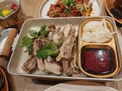 -耶里夏丽·新疆菜·28年喀什老馆(田林东路店)