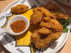 -太二酸菜鱼(福州泰禾店)