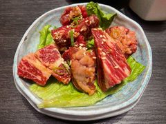 -AJIYA·池袋日式烧肉自助(天津万象城店)