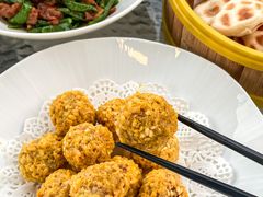 -汉水谣·江景餐厅(江滩店)