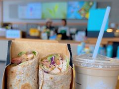 -星巴克(深圳光明万达广场店)