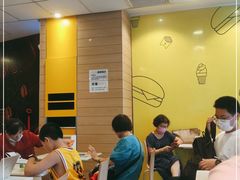 -麦当劳(帝豪店)