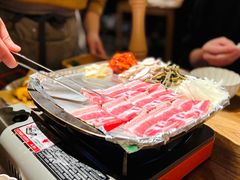 -TAIFORKS 大福食堂·山葵烤肉料理·拌饭(宝安店)