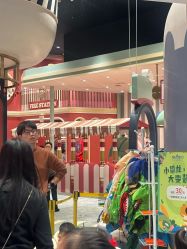 -奈尔宝家庭中心·亲子餐厅(鄞州万达店)