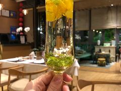 -若蘭慈·无国界素食料理(欢乐海岸店)