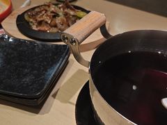 -沼津港精致料理·寿喜烧·烧鸟(漕河泾印象城店)