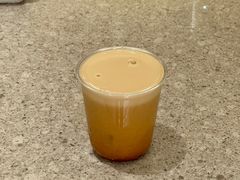 泡沫冰美式-Radar Coffee(思南路店)