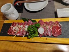 -江户烧肉(高德店)