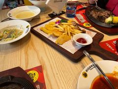 -海维克牛排馆HIGHWIC(右岸环宇坊店)
