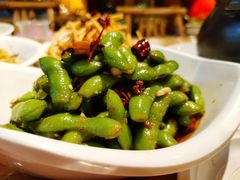 -可可大虾武汉土菜大排档(万松园1店)