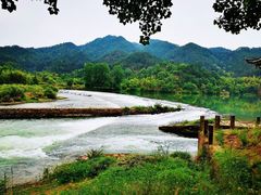 -古堰画乡景区
