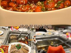 -海底捞火锅(新华联梦想城店)