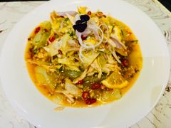 -胡记饭店(保工街店)