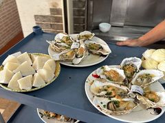 -八方海味餐厅