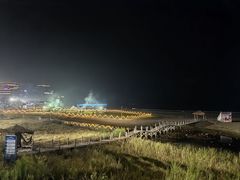 -东海半边山旅游度假区