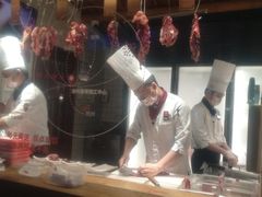 -左庭右院鲜牛肉火锅(新梅广场店)