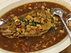 -一楼食业·美食人家