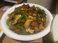 -雀舞云南菜(乐客城店)