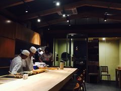 -然寿司(郎园vintage店)