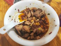 -浏阳小饭铺(洪西小区店)