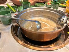 -润园四季椰子鸡火锅(南山海岸城店)