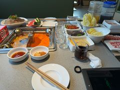 -海底捞火锅(龙湖金沙天街店)