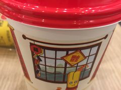 -永和大王(共和新路店)