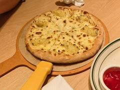 -菲滋意式餐厅(富阳东方茂店)