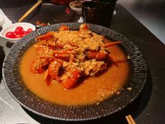 -红盔甲·小龙虾(人民广场店)