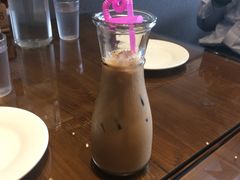 -嗨T茶餐厅(大石店)