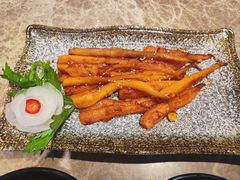 -玉流馆餐厅