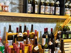 -亚马逊蒸汽活海鲜自助(LCM置汇旭辉广场店)