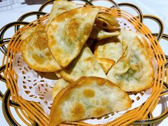 -庞家烧烤客栈(炮台山店)