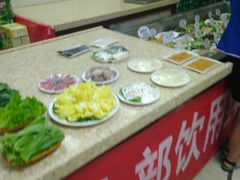 -老城铜锅涮肉(丽浩福仕汇店)