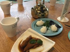 -一笼小幸运