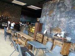 -Cafe Aewol Monsant