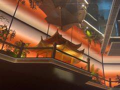 -西塔老太太泥炉烤肉(上海七宝领展广场店)