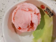 -佰烧海鲜烤肉火锅自助(世茂国际广场店)