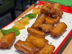 -荣鹏风味烀饼(万达广场店)