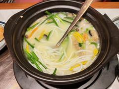 -云海肴云南菜·蒸汽石锅鱼(新奥店)