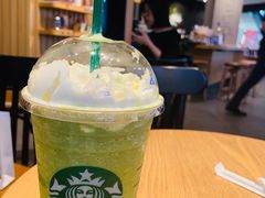 -星巴克(长沙乐和城门店)