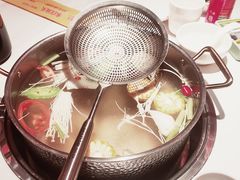 -犇鼎牛潮汕牛肉火锅(新辰里学清路店)