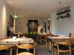 -树厨贵州菜(大十字店)